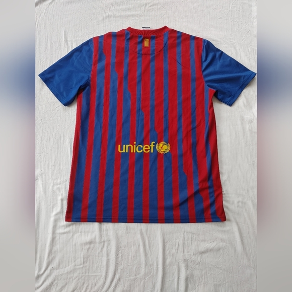 FCB jersey - Picture 6 of 6